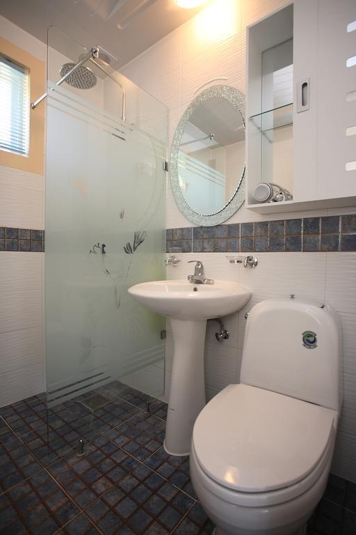 Willa Sunny House Pjongczang Zewnętrze zdjęcie