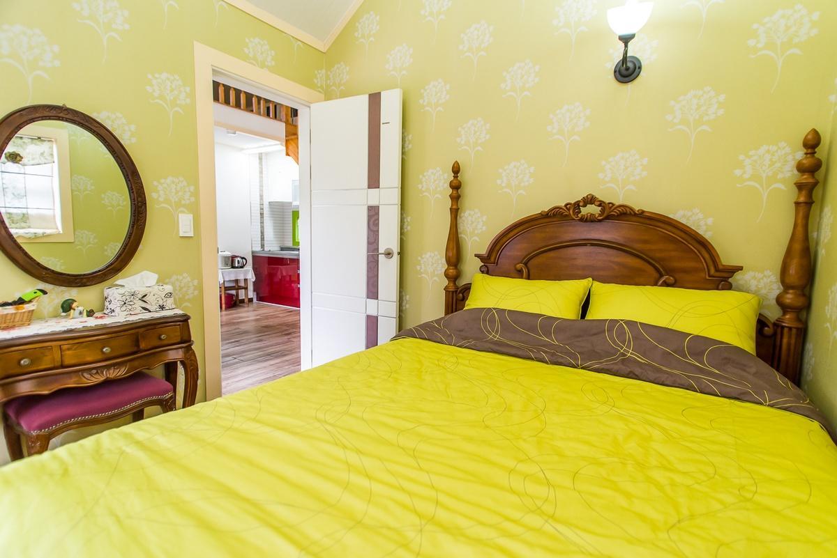 Willa Sunny House Pjongczang Zewnętrze zdjęcie