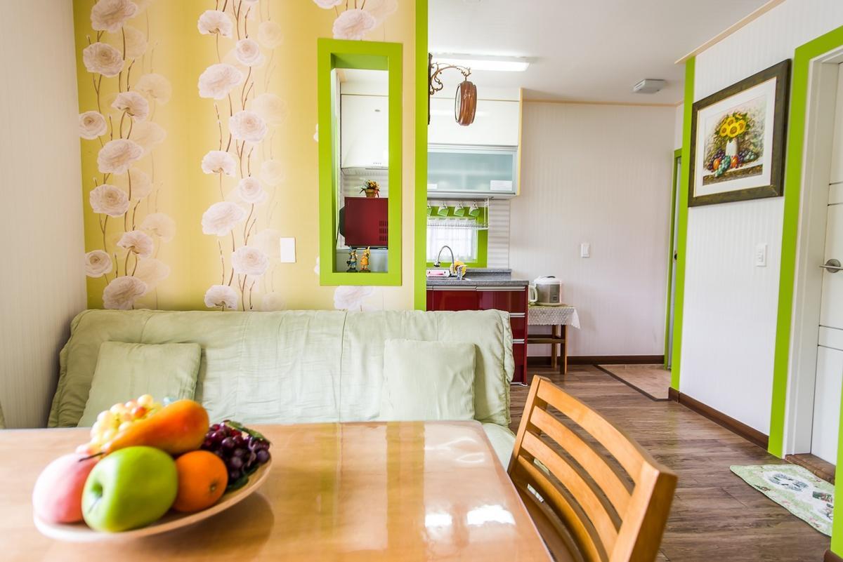 Willa Sunny House Pjongczang Zewnętrze zdjęcie