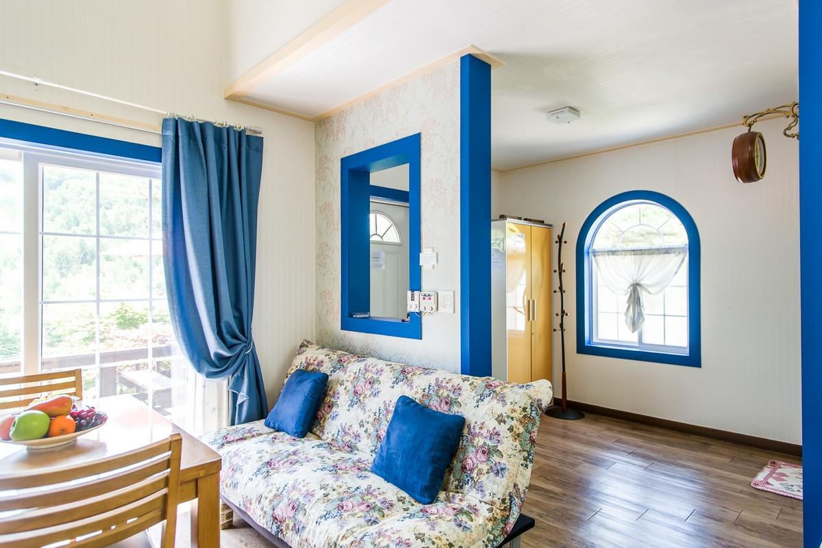 Willa Sunny House Pjongczang Zewnętrze zdjęcie