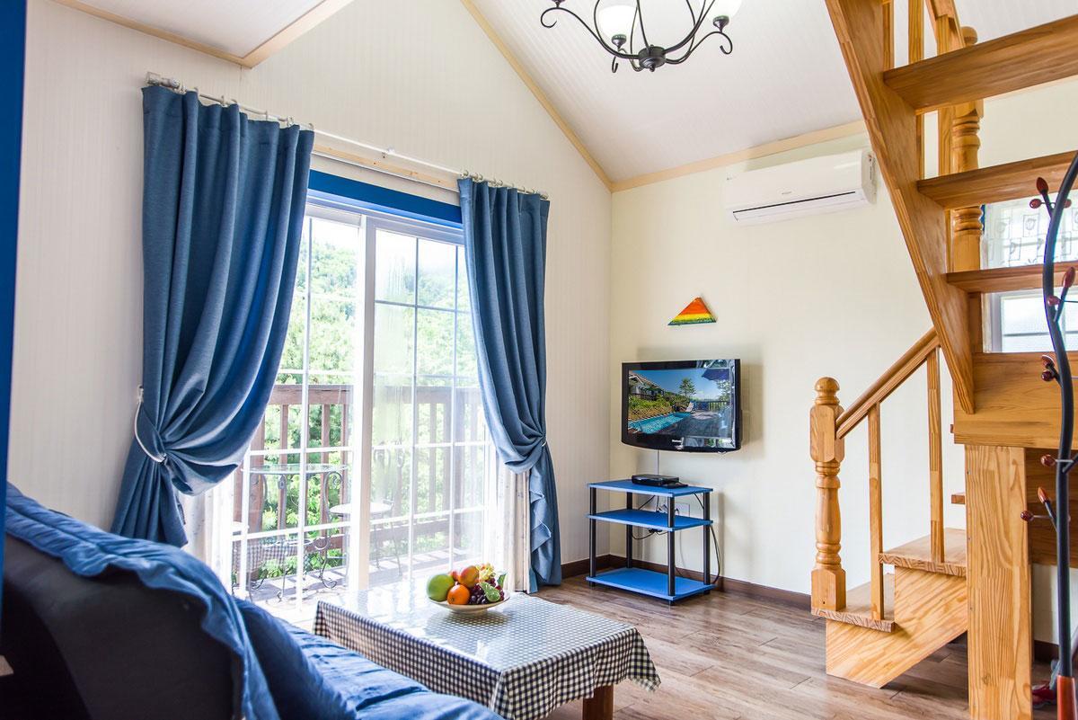 Willa Sunny House Pjongczang Zewnętrze zdjęcie
