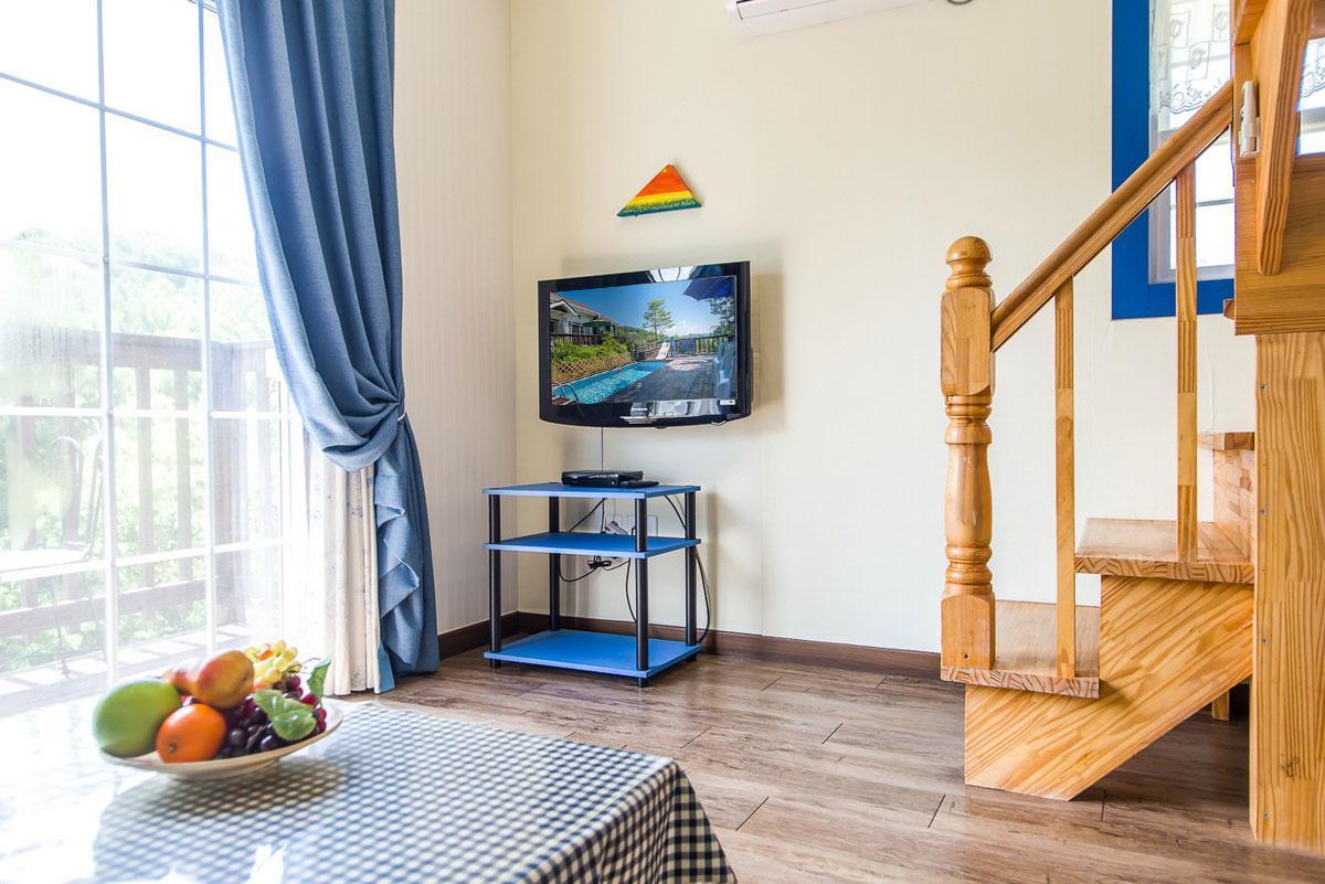Willa Sunny House Pjongczang Zewnętrze zdjęcie