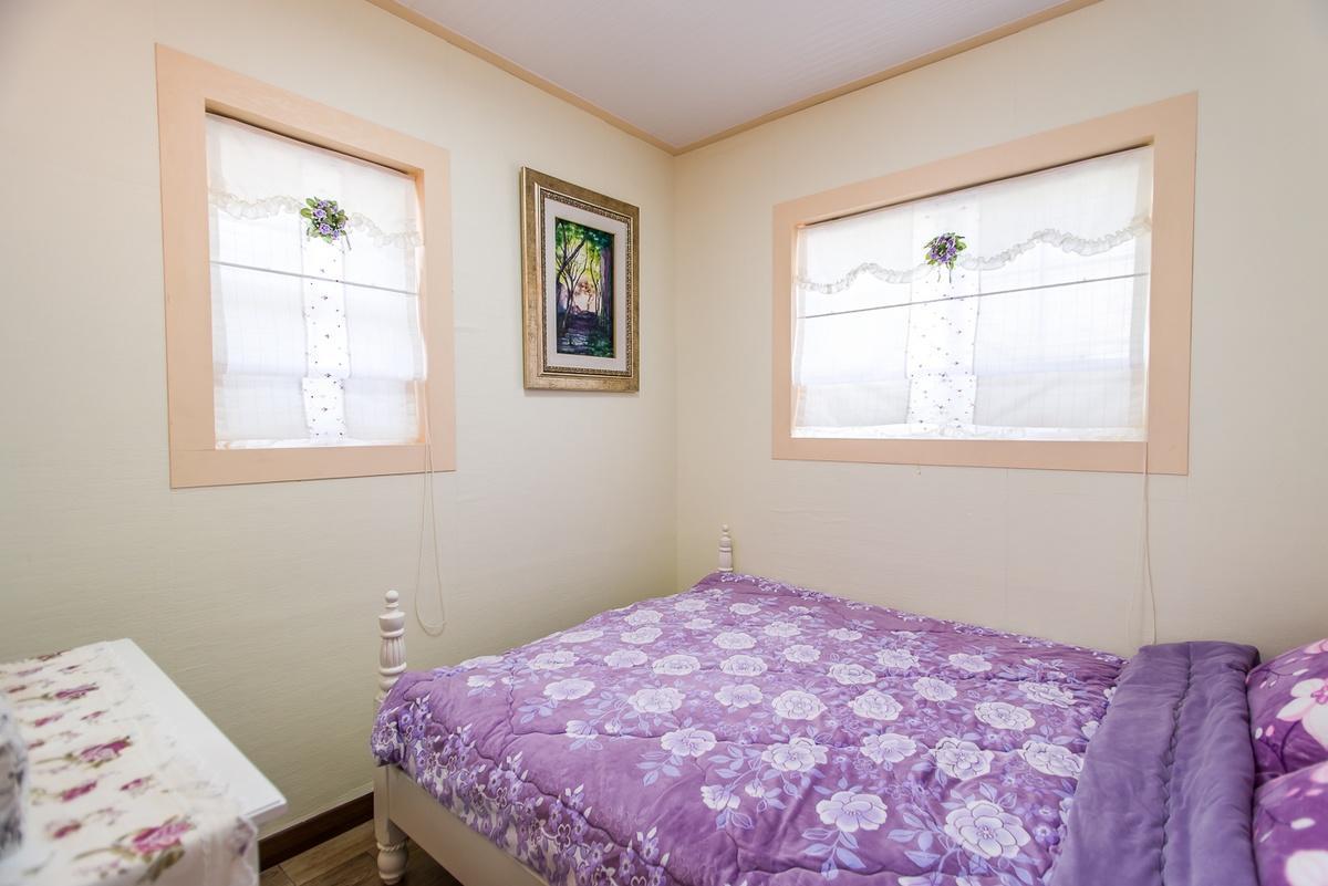 Willa Sunny House Pjongczang Zewnętrze zdjęcie