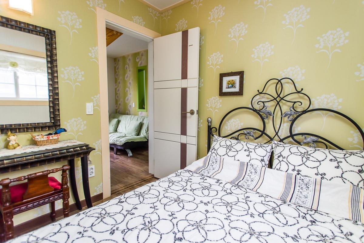 Willa Sunny House Pjongczang Zewnętrze zdjęcie