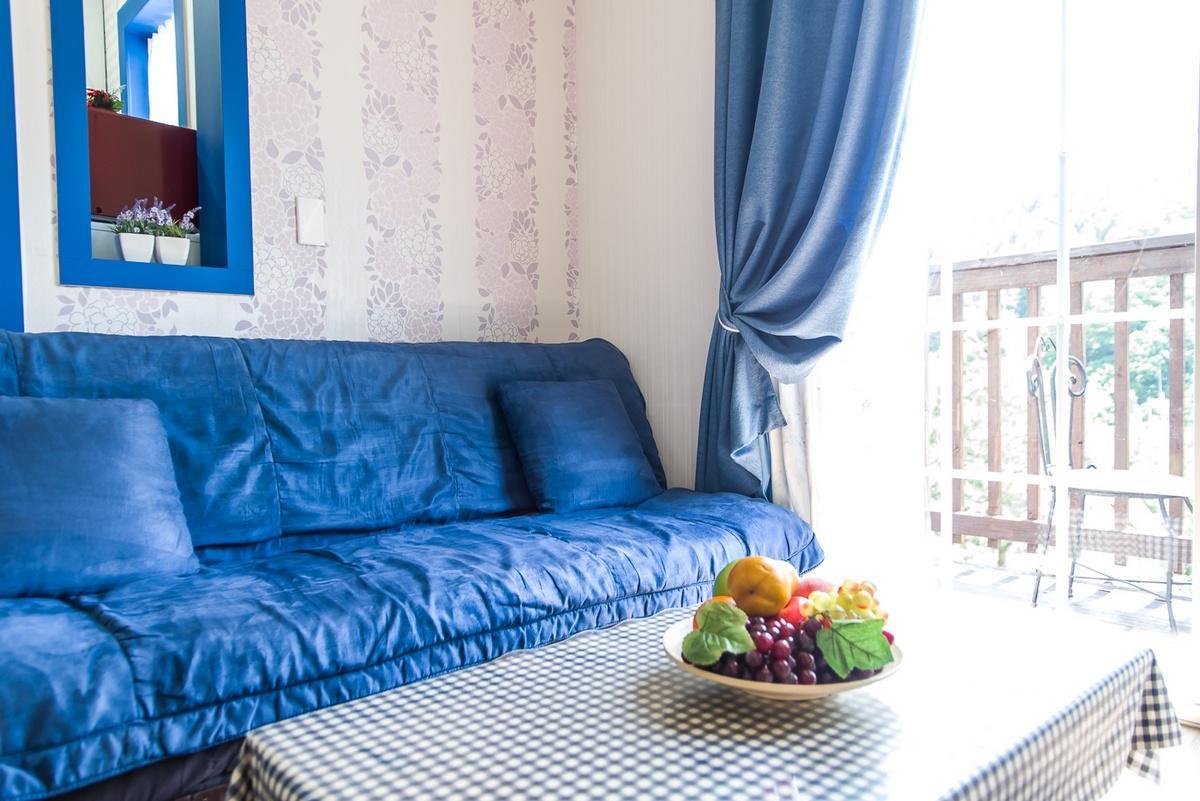 Willa Sunny House Pjongczang Zewnętrze zdjęcie